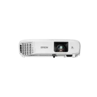 Epson EB-W49 3800 Lumens WXGA 3LCD Multimedia Projector